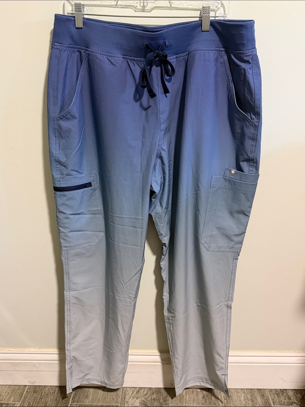 FIGS Scrub Pants Size XL/P